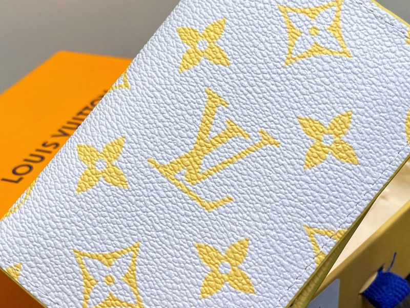 LV Wallets